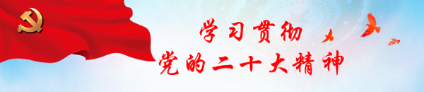 中国共产党第二十次全国代表大会