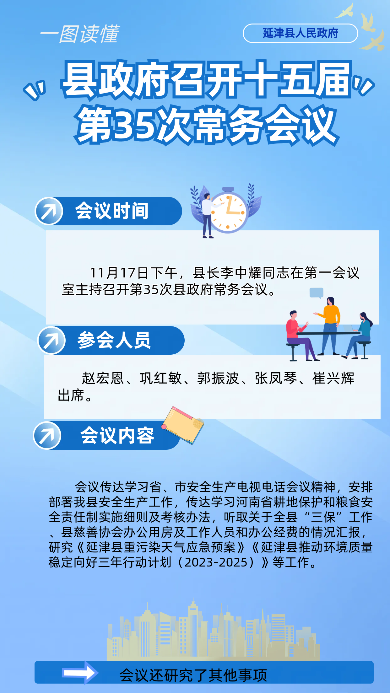 简约风互联网今日工作计划清单海报.png