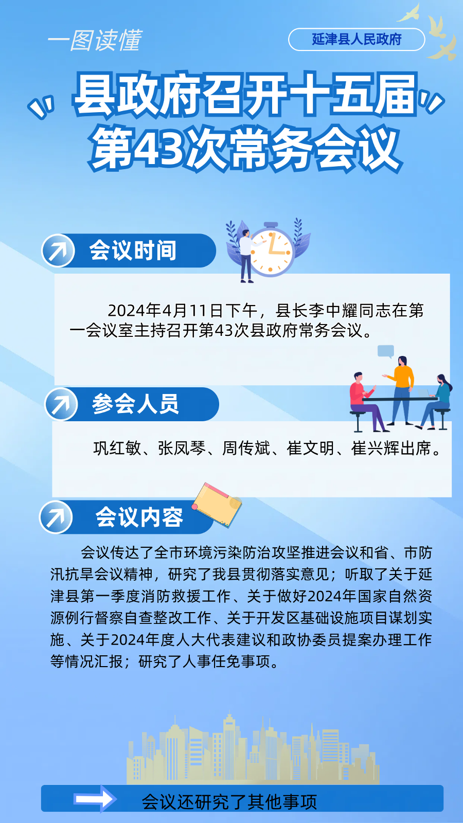 简约风互联网今日工作计划清单海报.png
